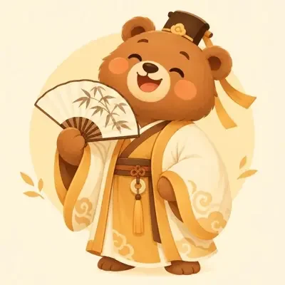 短剧网址 · 古装轻喜 古装轻喜 分类插画